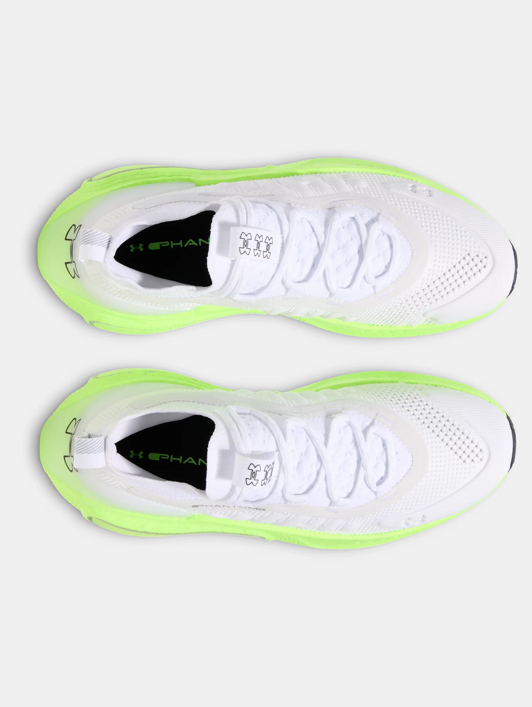 Men's UA Phantom 4 Shoes - 3