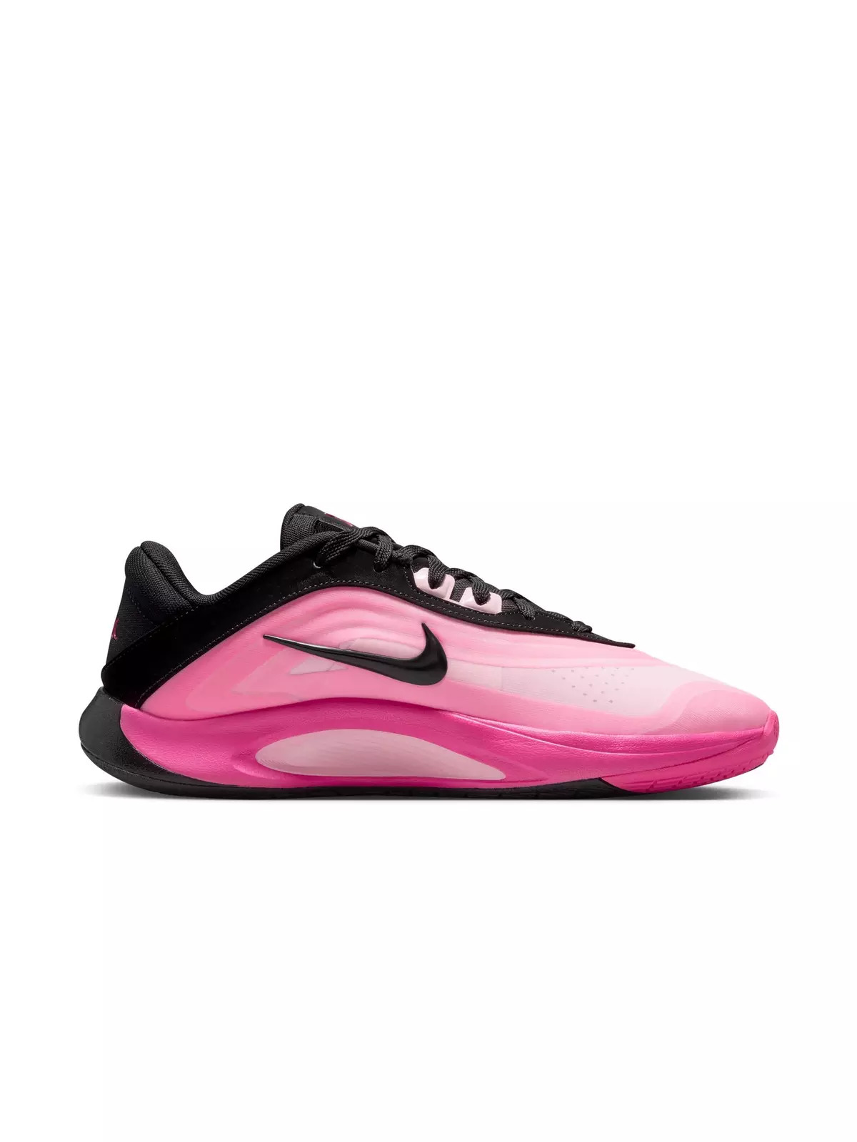 A'One "Leo Lights" Basketball Shoe - 2