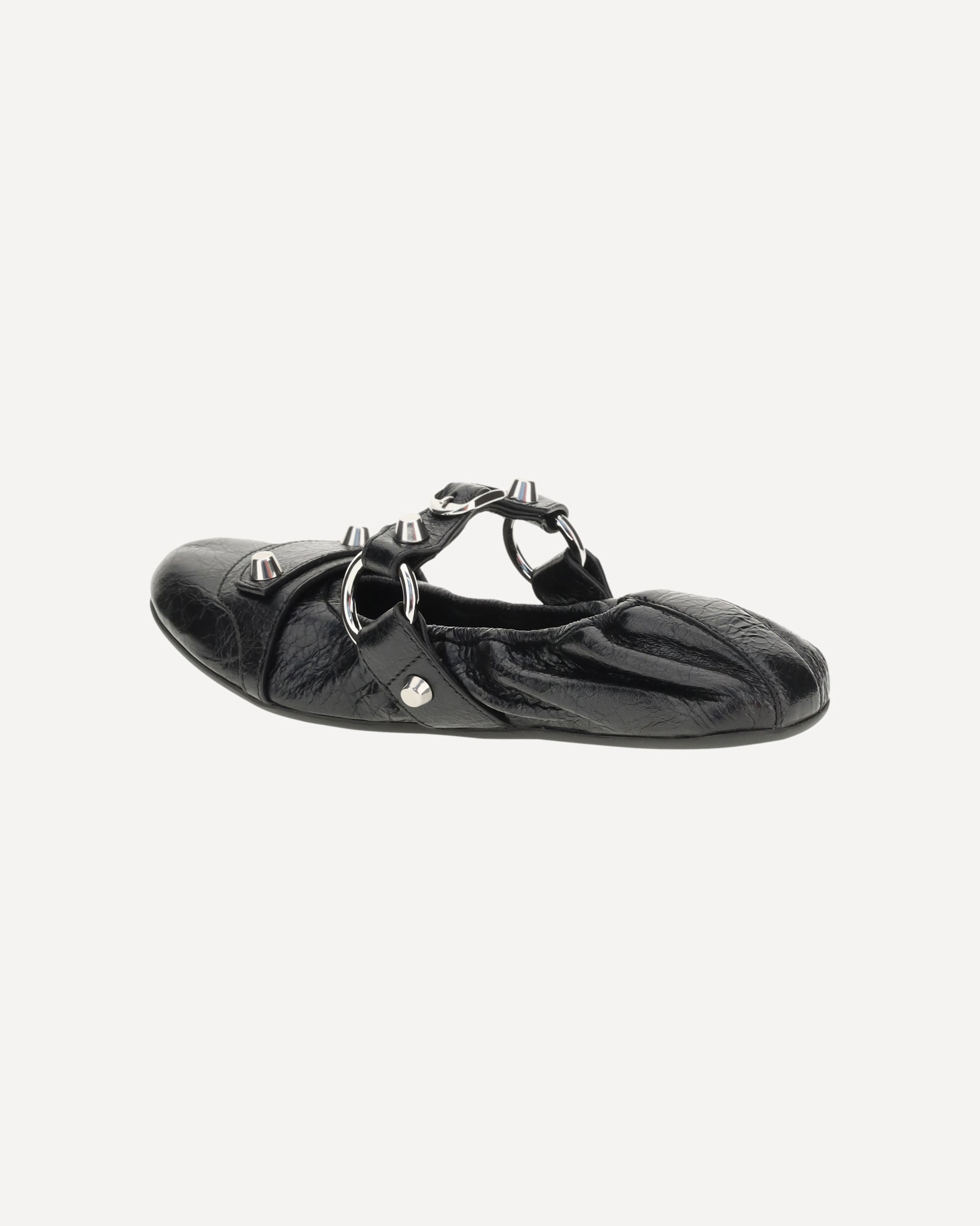 City Ballerinas - 3