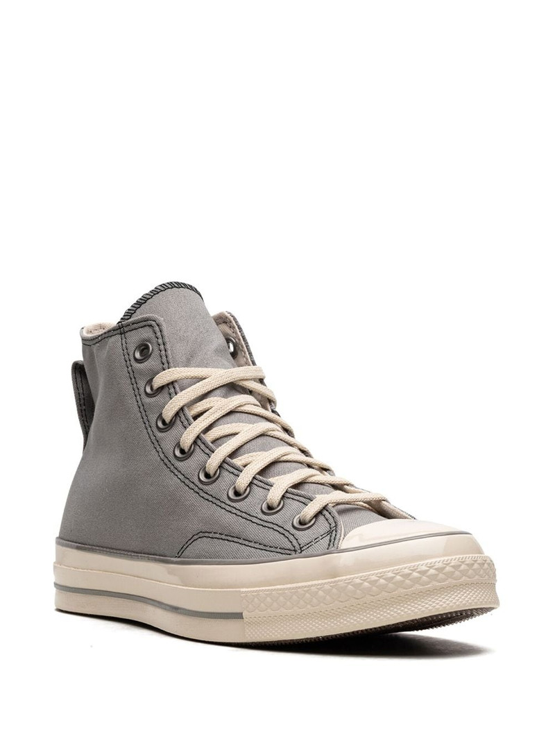 x Notre Chuck 70 High "Textile" sneakers 1