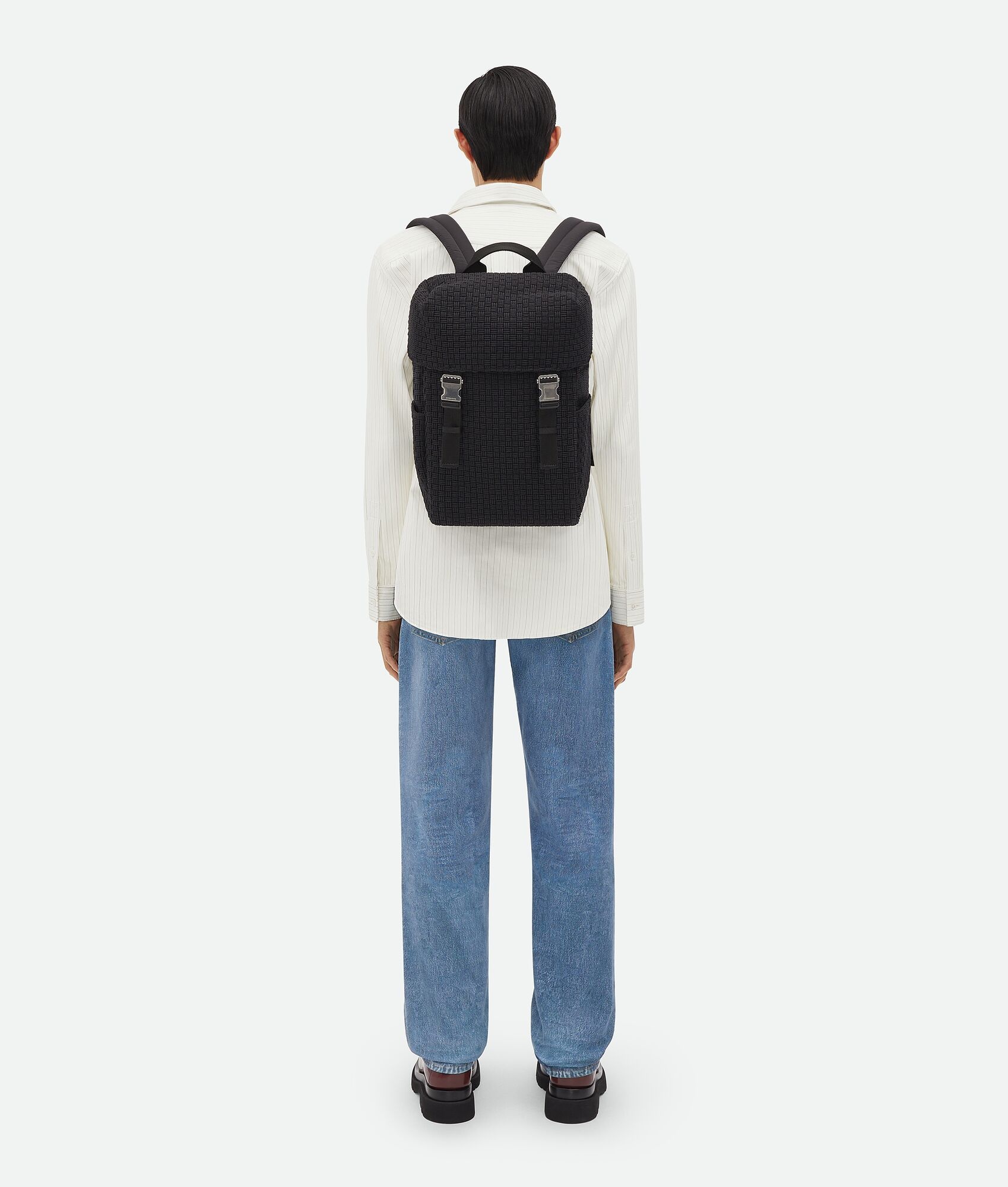 Voyager Backpack - 6