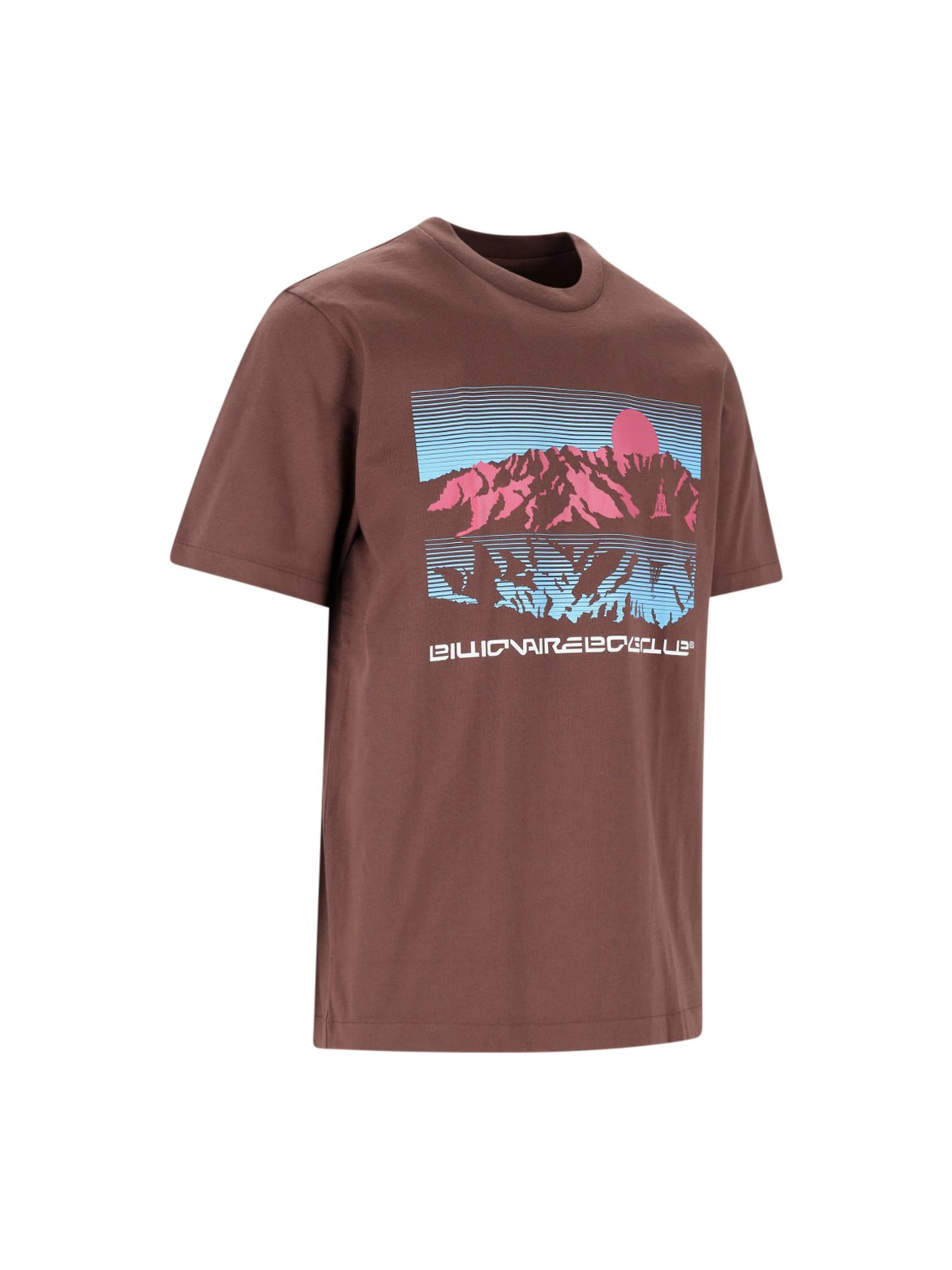 LOGO T-SHIRT - 2
