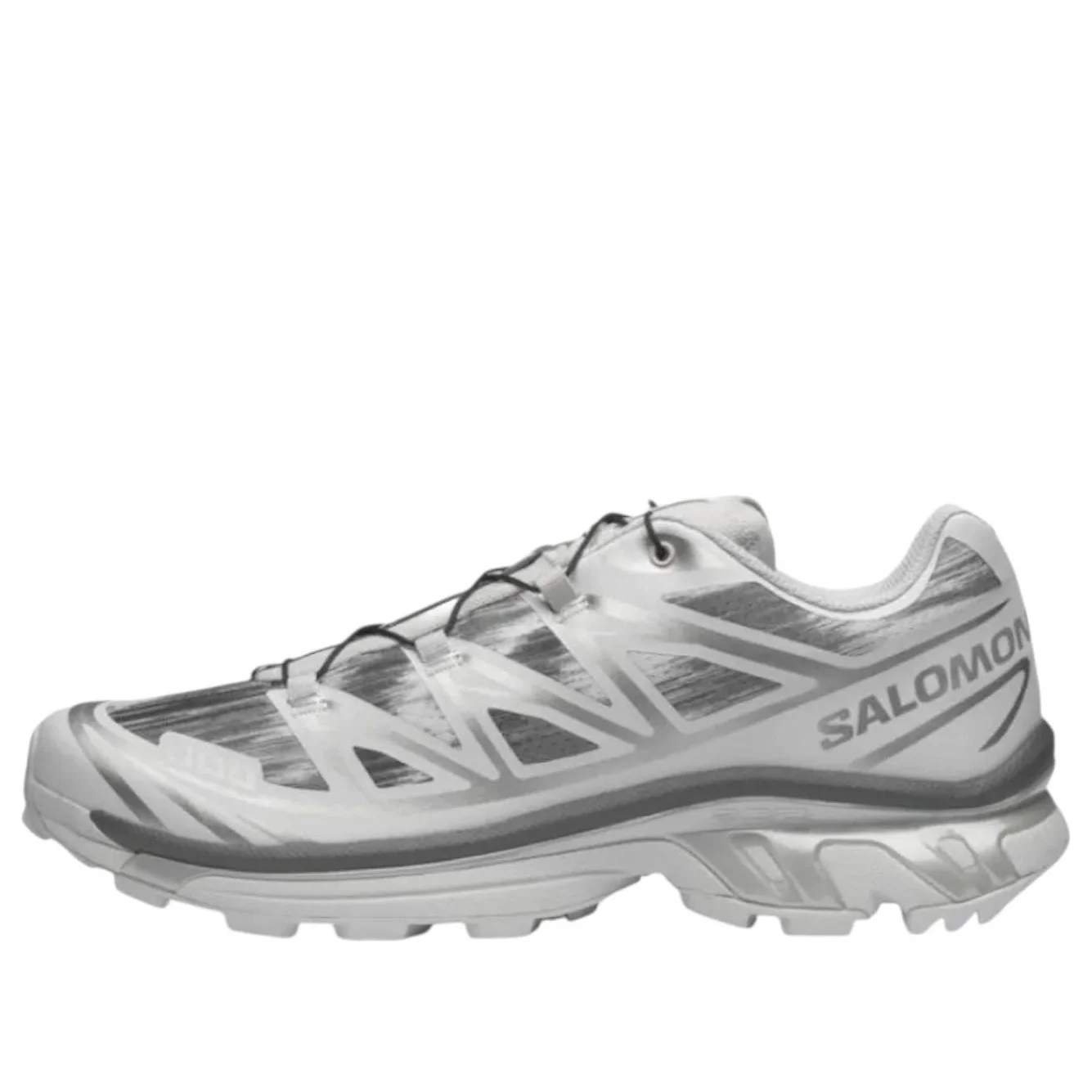 SALOMON XT-6 Camo 'Gray Violet Castlerock' 478760 - 1
