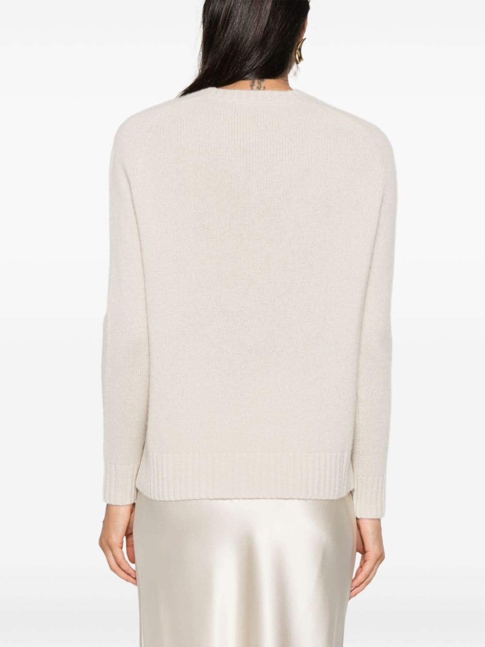 Open sweater - 4