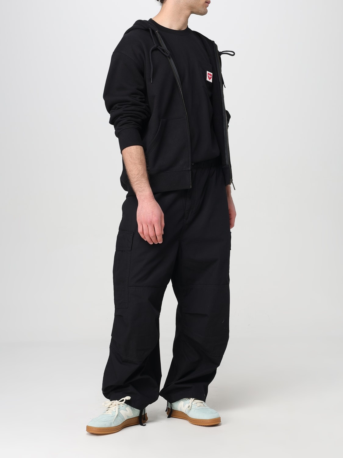 T-shirt men Carhartt Wip - 2