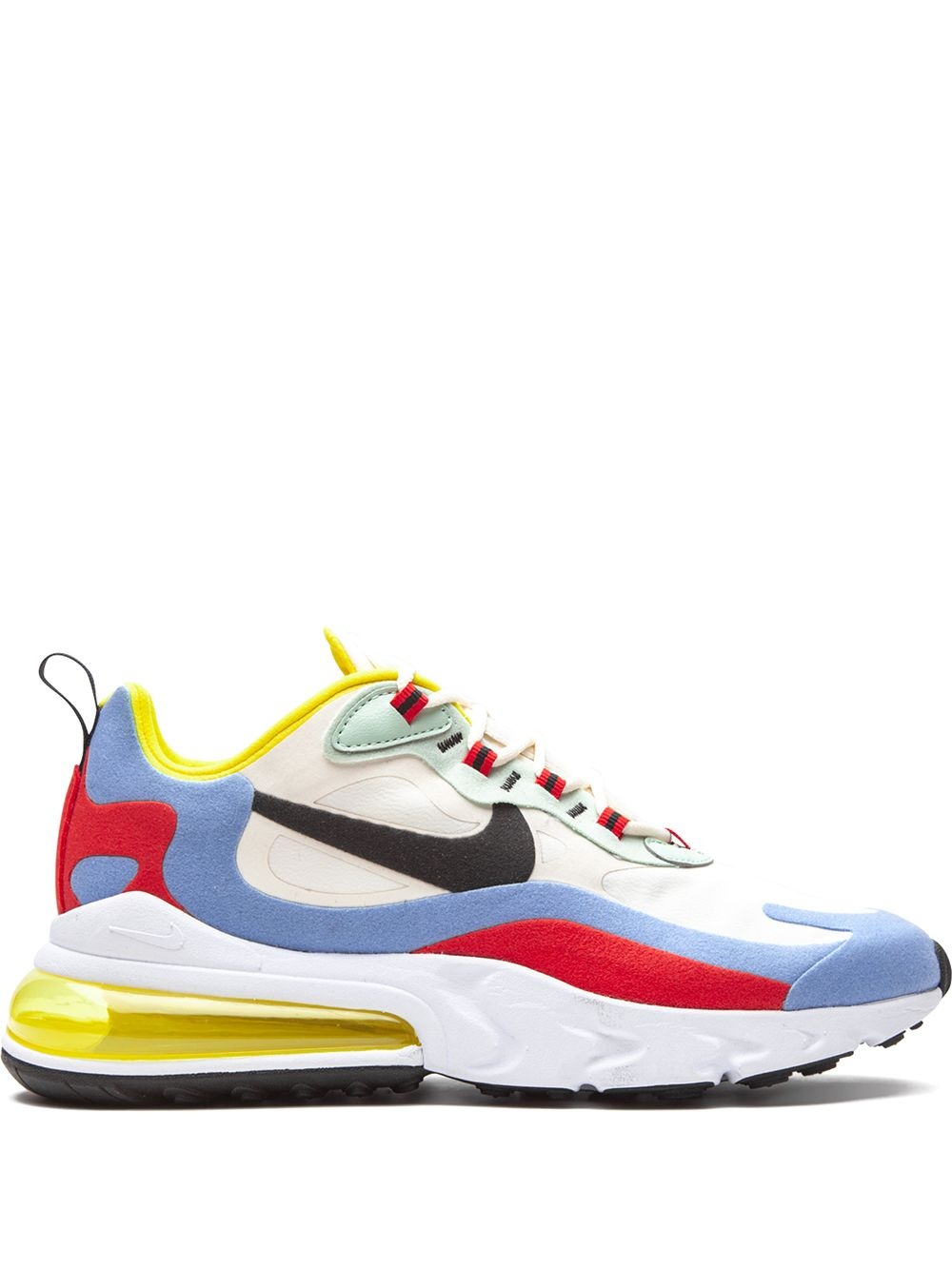 Air Max 270 React "Bauhaus" sneakers - 1