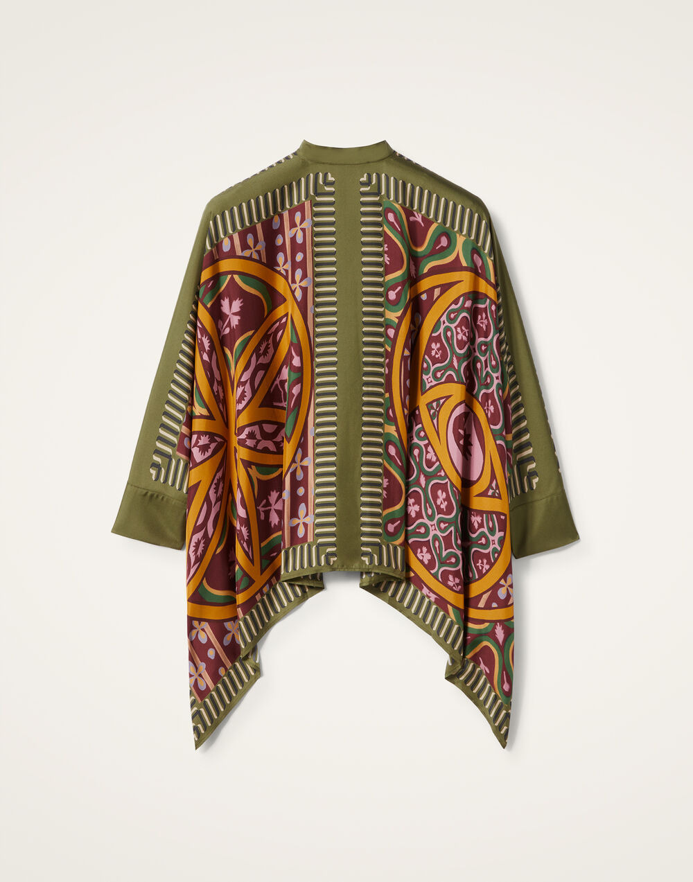 Foulard Shirt - 3