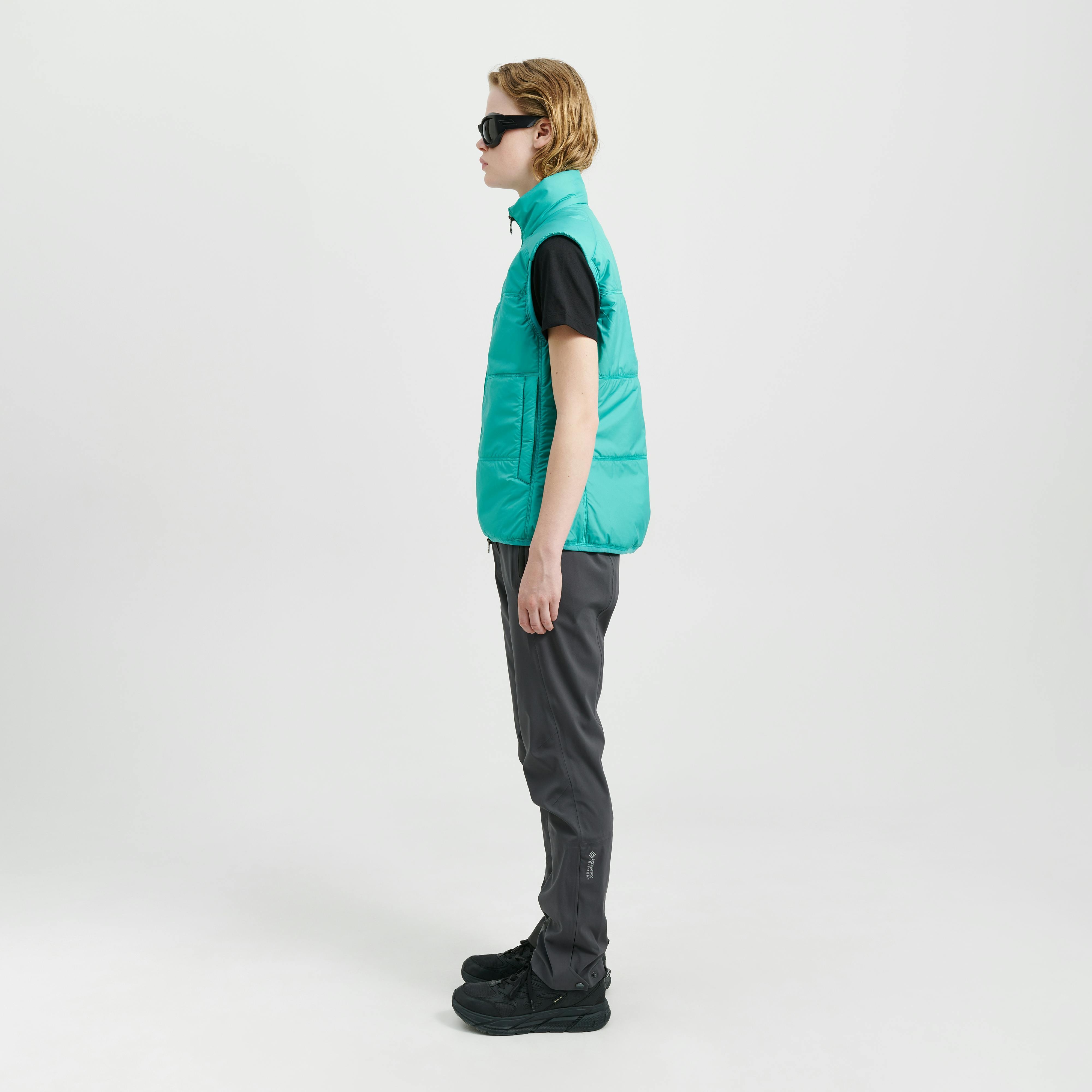 Vatnajökull Power Fill™ vest - 4