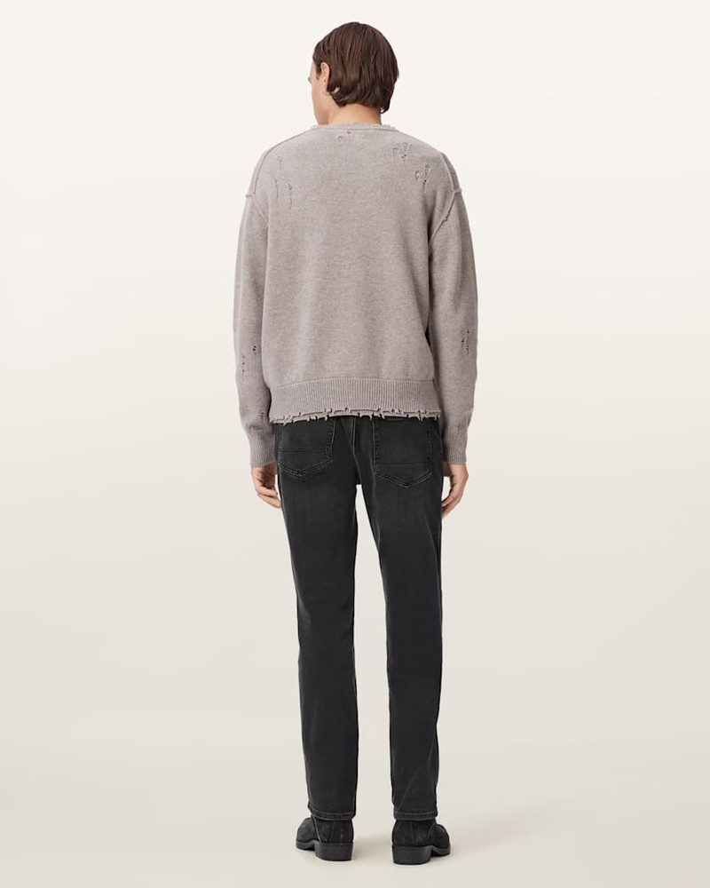 IGGY SKINNY FIT DENIM JEANS 2