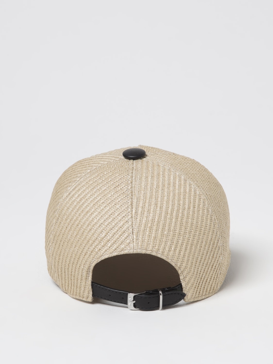 Hat woman Max Mara - 3