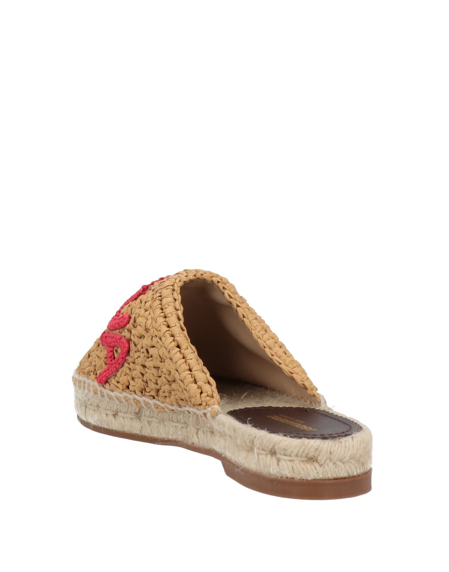 Sand Women's Espadrilles - 3