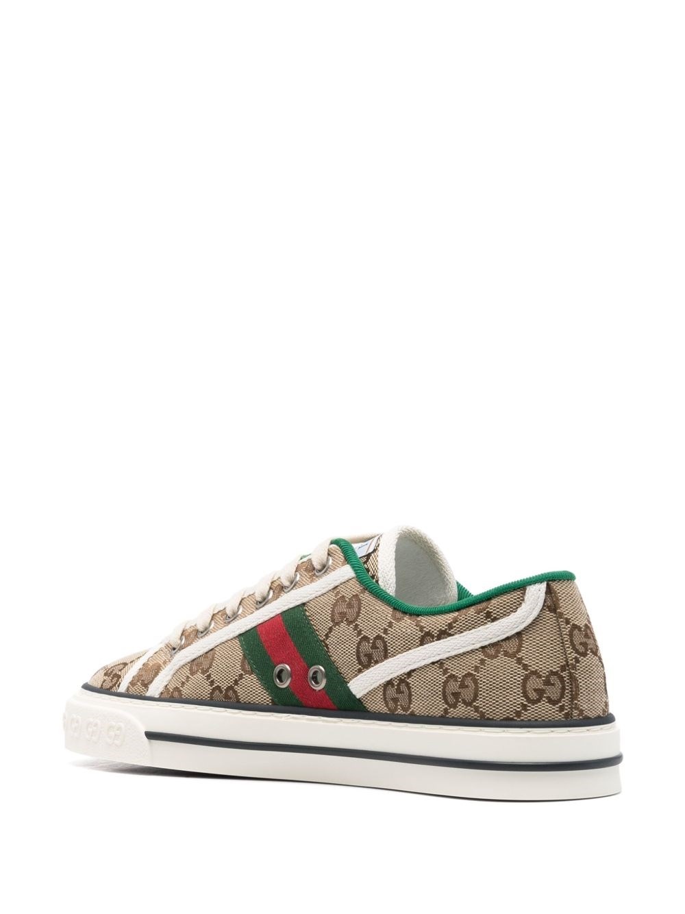 Gucci Tennis 1977 sneakers - 4