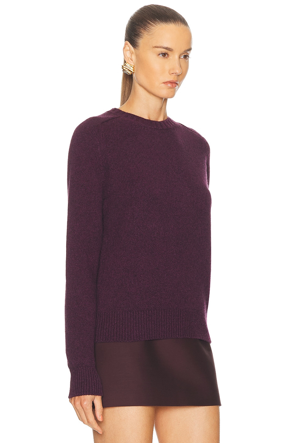Nera Sweater - 2