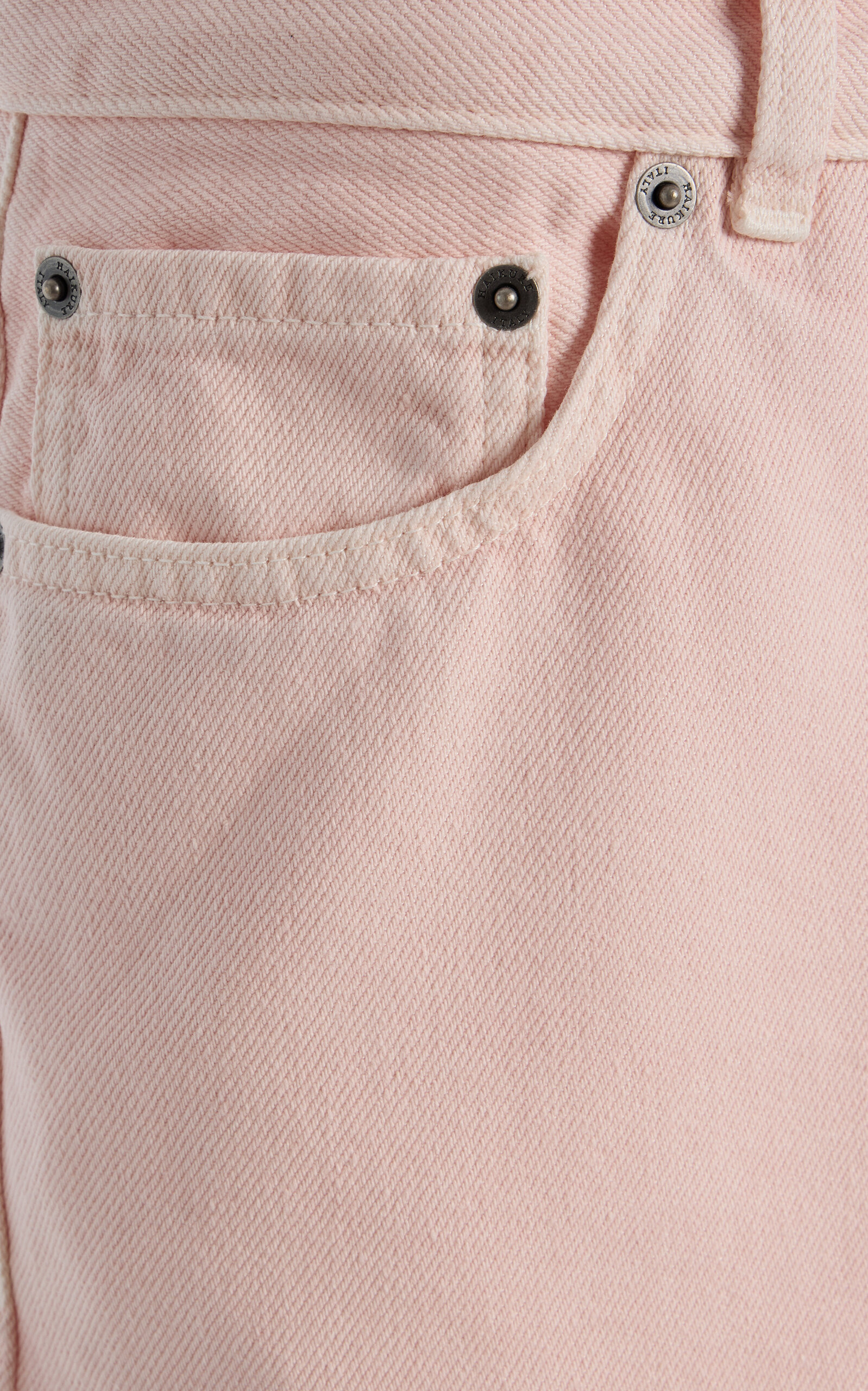 Betty Stretch Boyfriend Jeans pink - 5