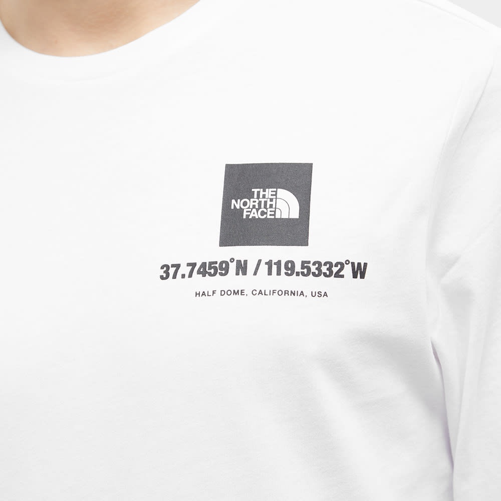 The North Face Long Sleeve Coordinates T-Shirt - 5
