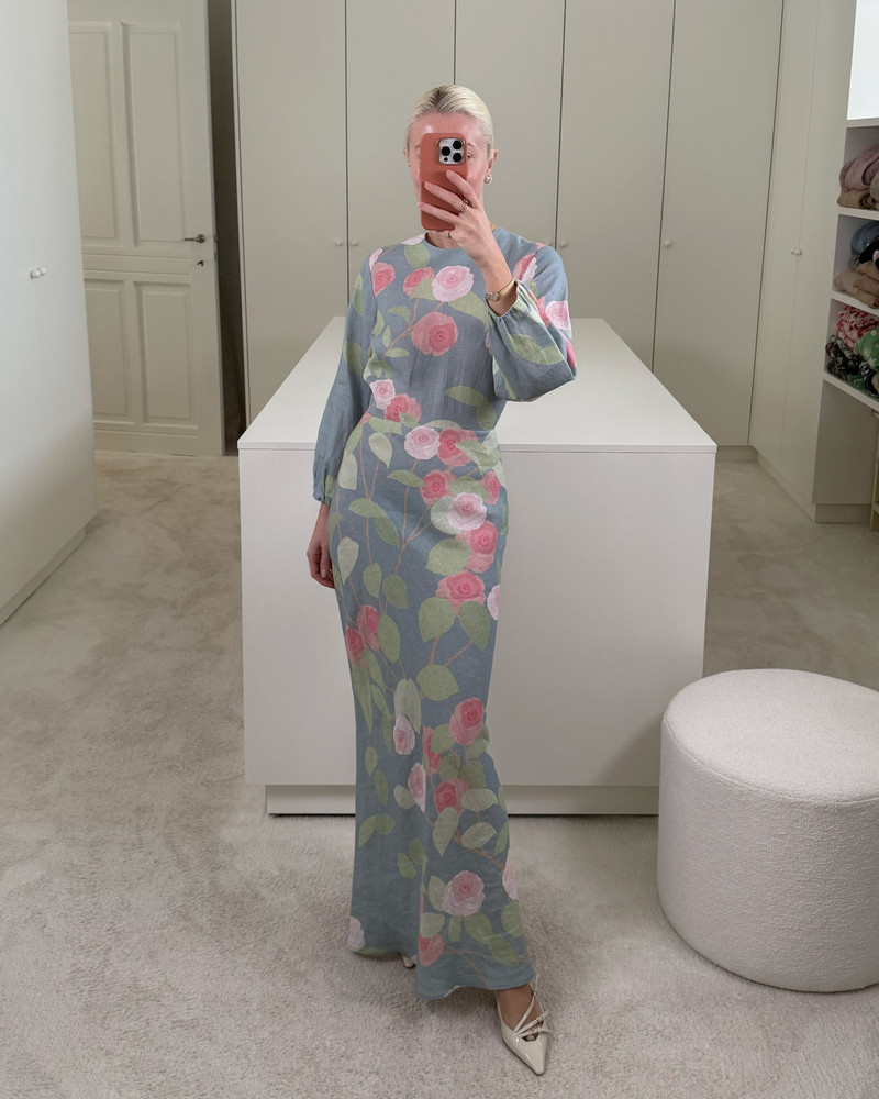 BERNADETTE Dress Berna outlook