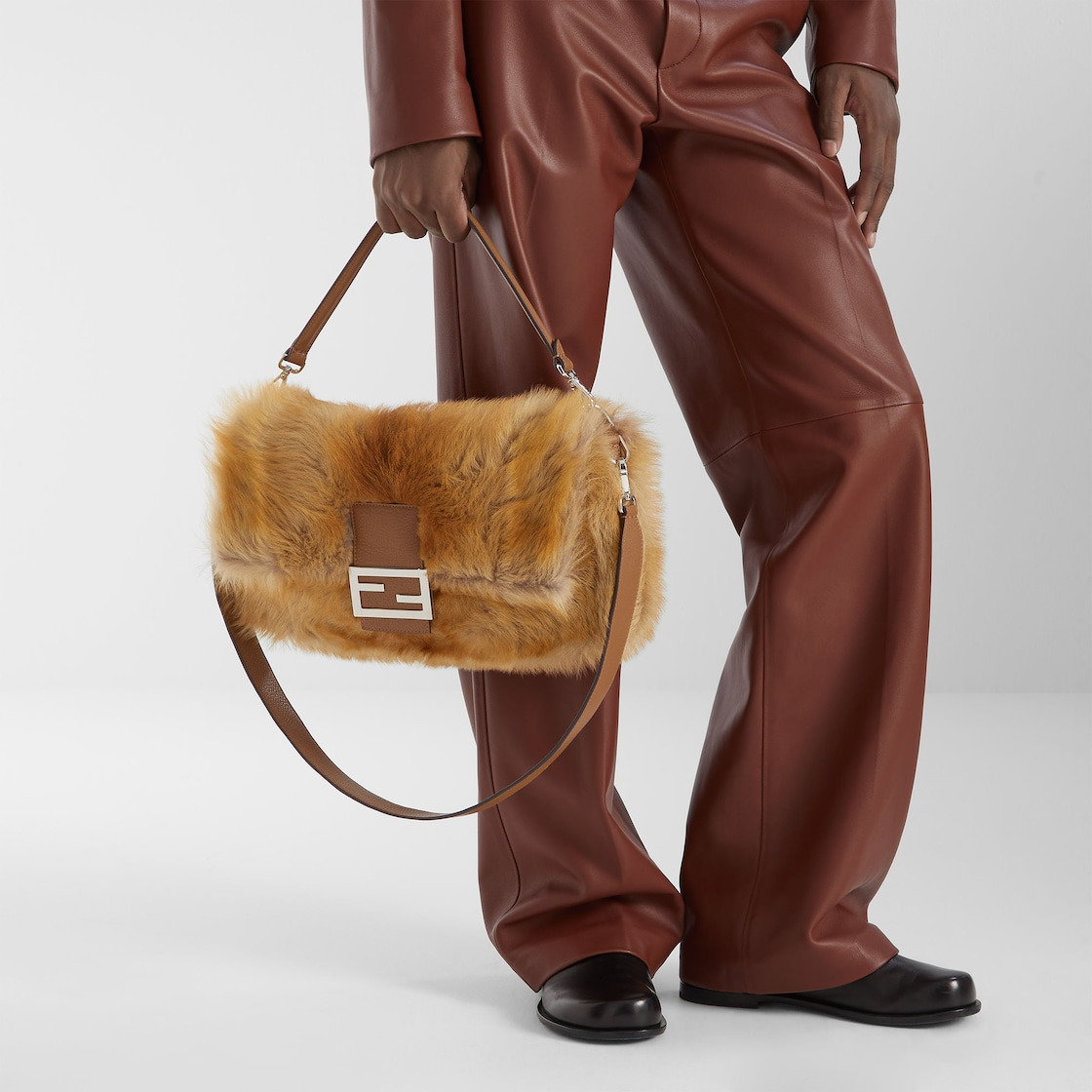 Maxi Baguette - 2
