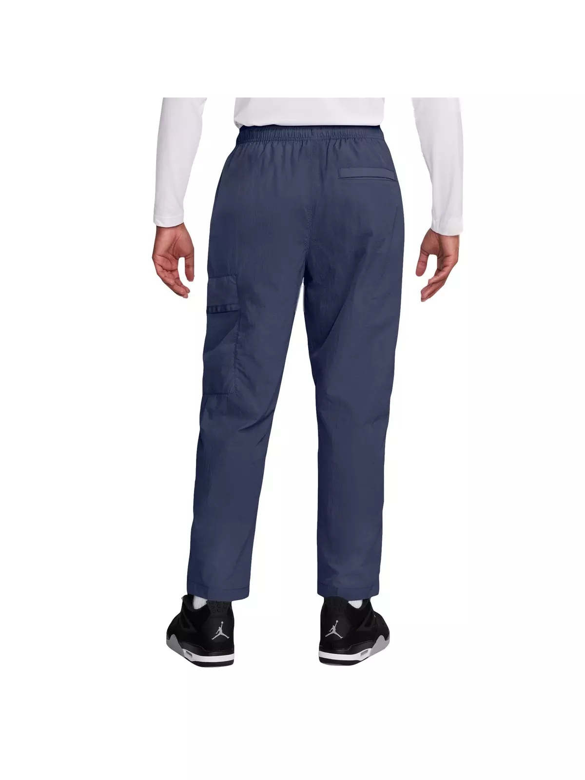Men's Essential Woven Pants - 2