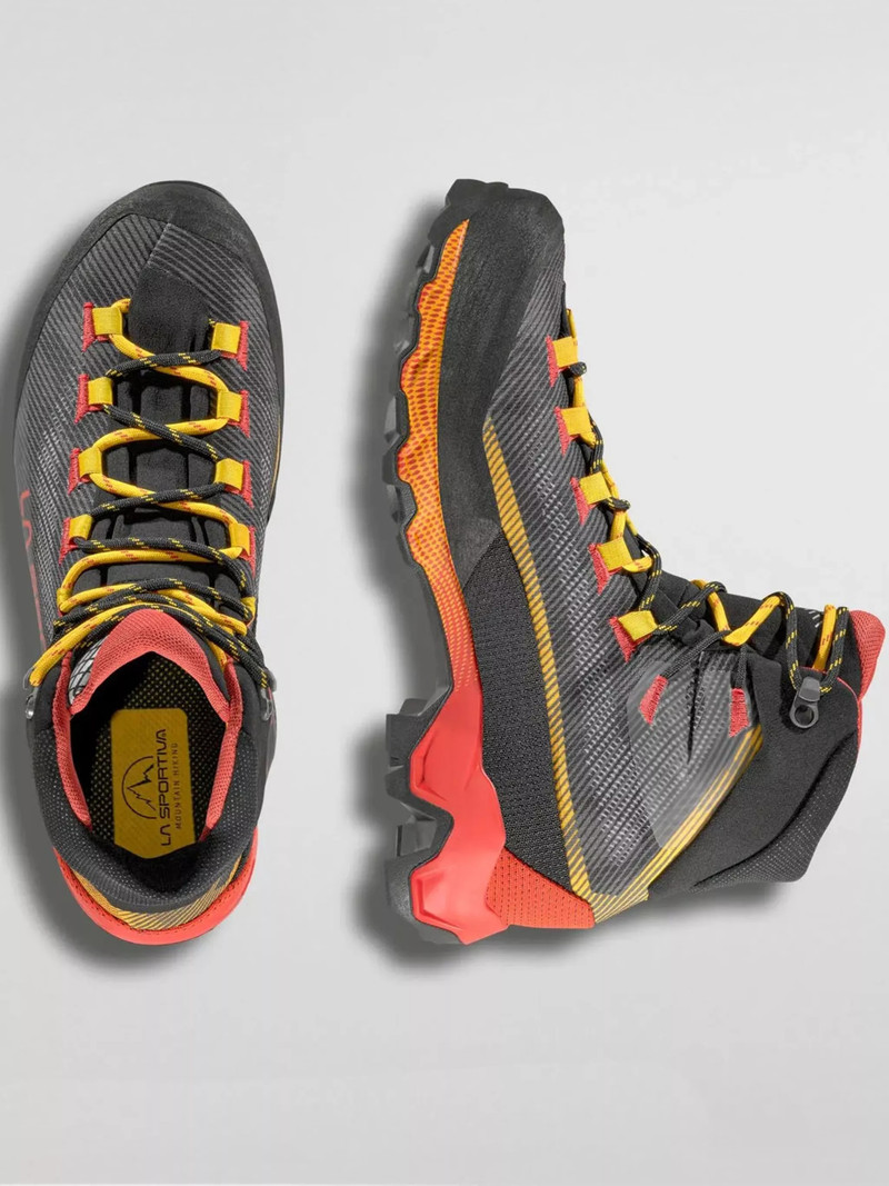 Aequilibrium Hike GTX 3