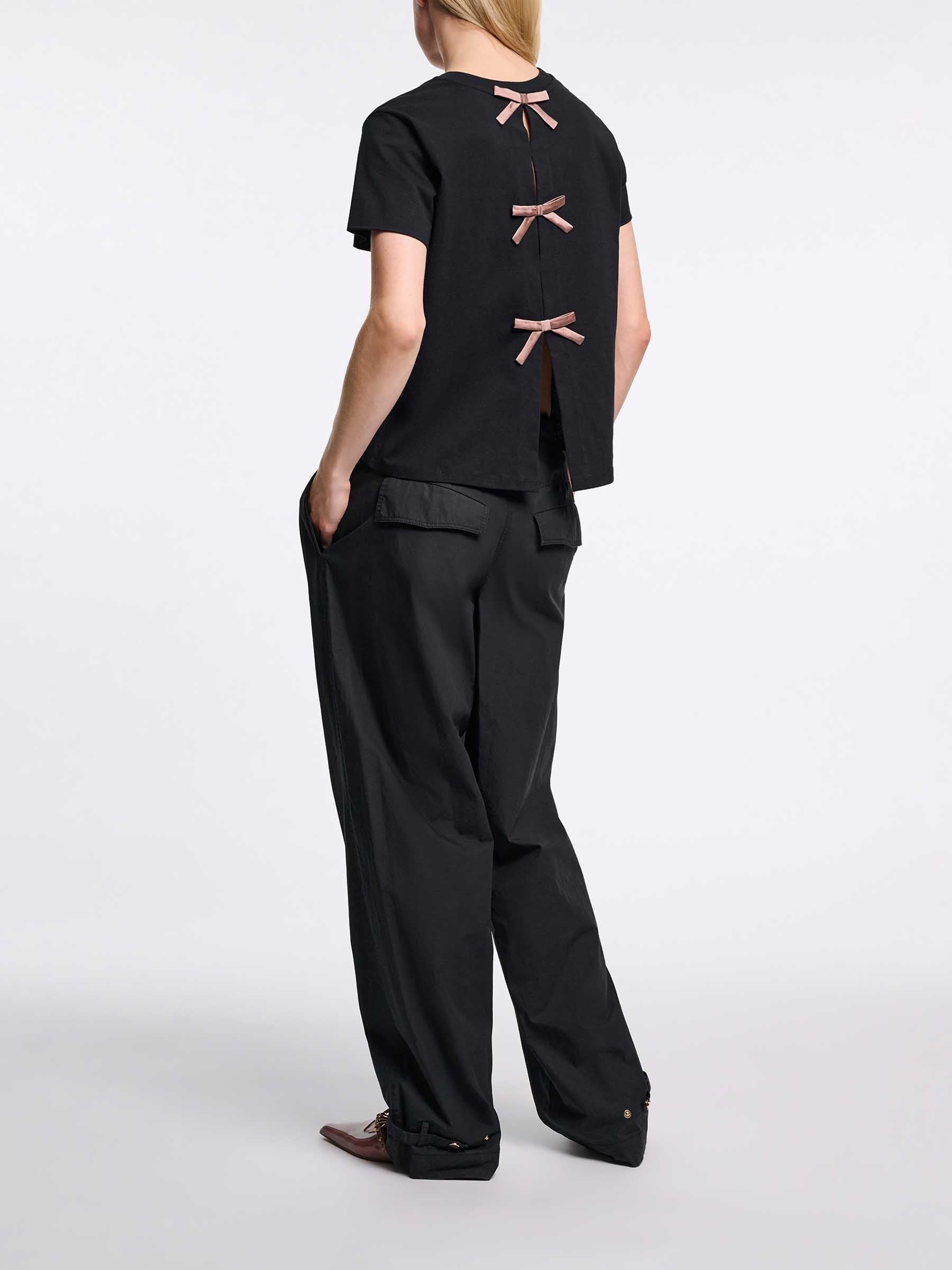 FAVORITES WOMEN'S T-SHIRT - 4