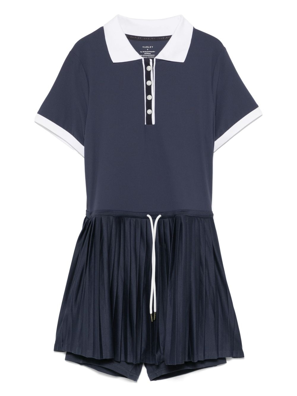 Paloma court dress - 1