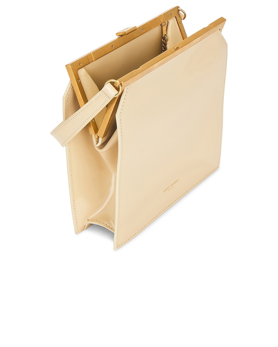 Nuit Blanche Chain Bag - 6
