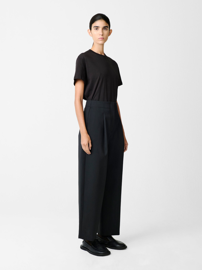 Studio Nicholson Marine T-Shirt outlook