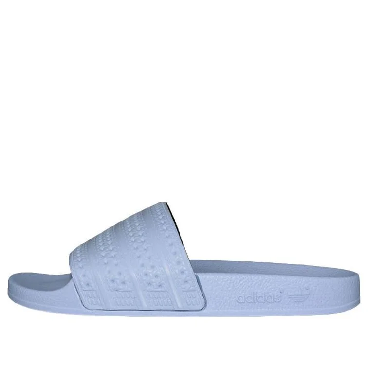 adidas Adilette Slide 'Easy Blue' BA7539 - 1