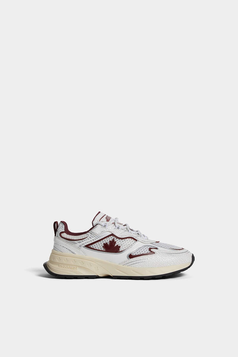 SPRINTER SNEAKERS 1