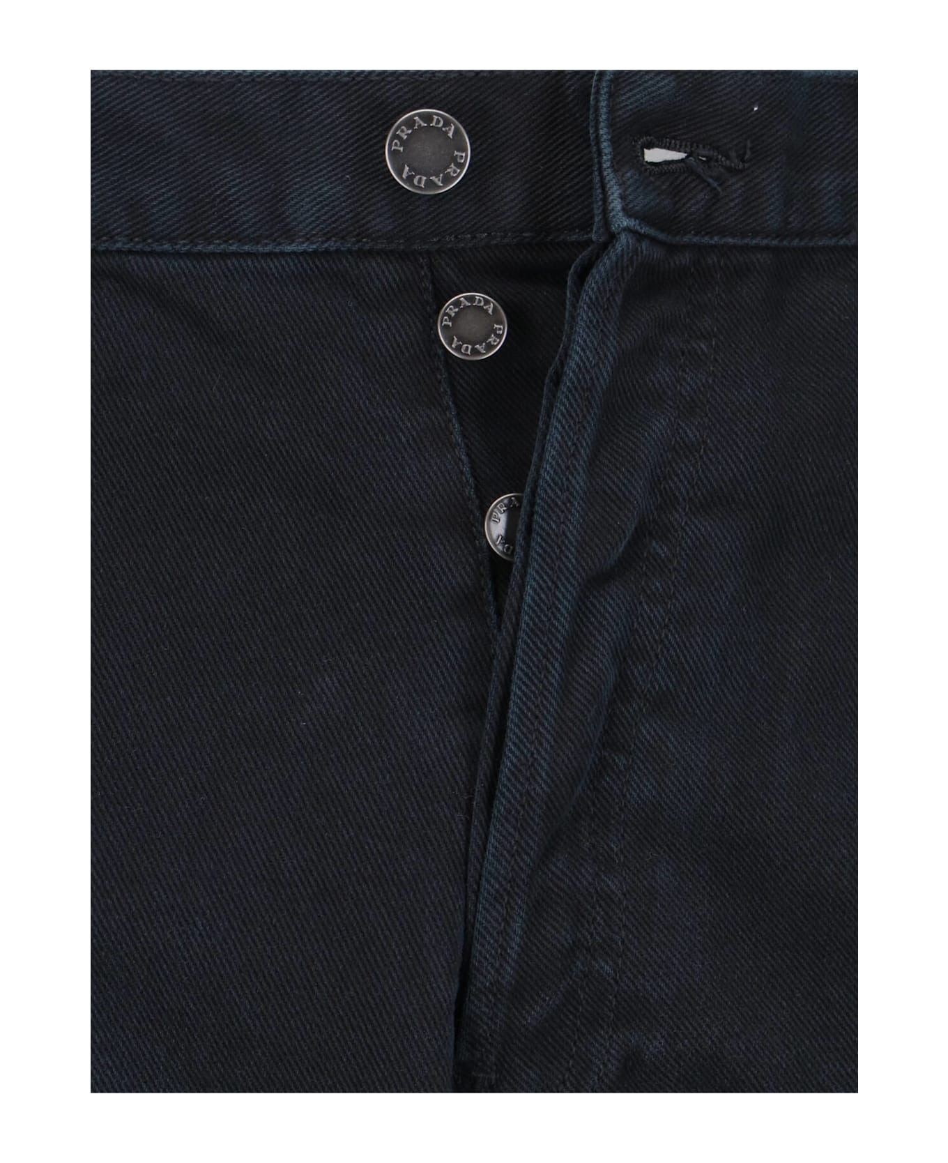 Straight Jeans - 5