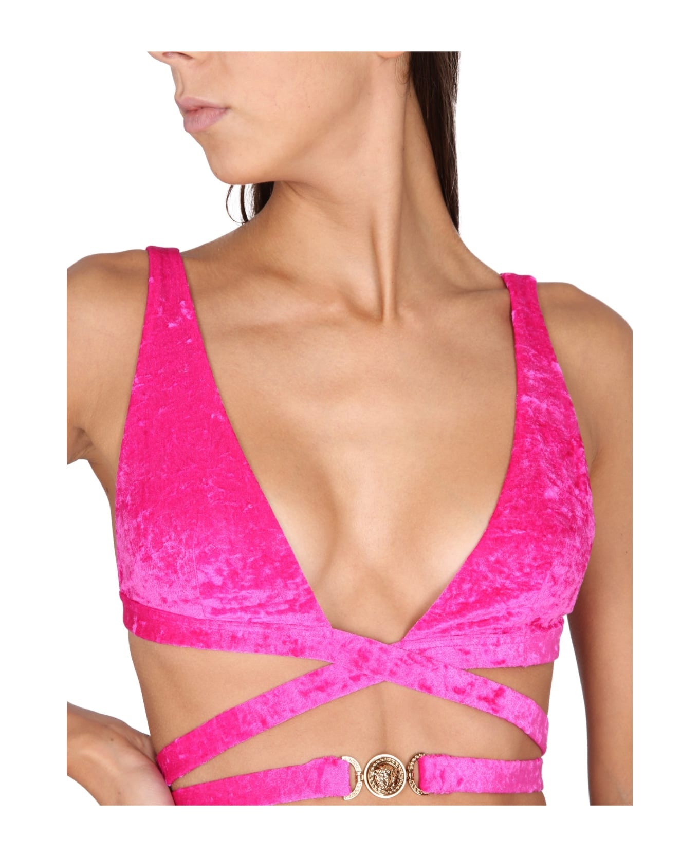 Triangle Bikini Top - 2