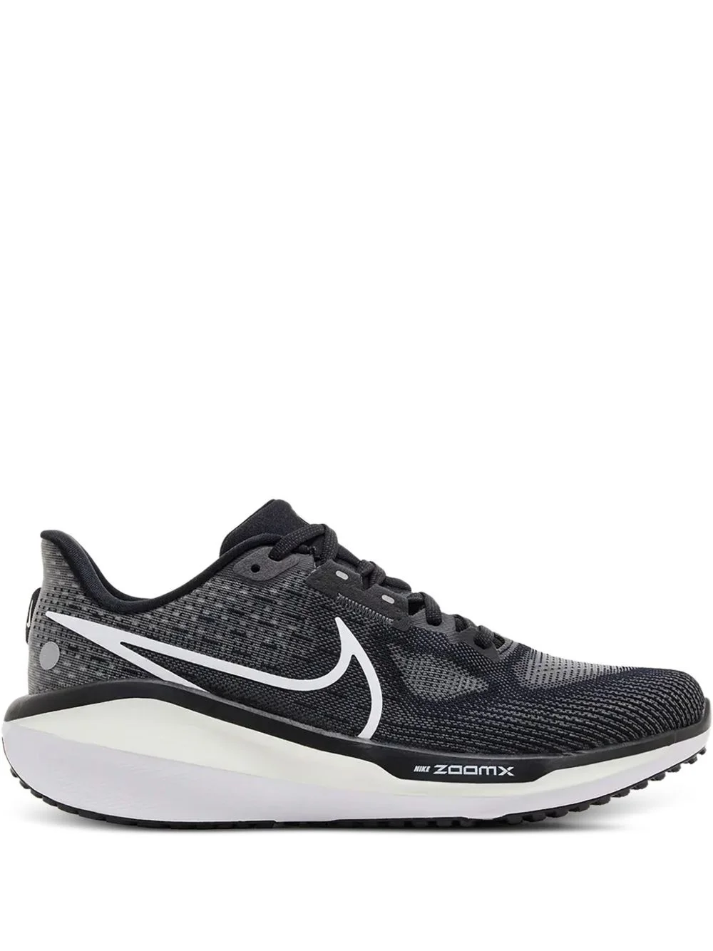 Vomero 17 "Black/White" sneakers - 1