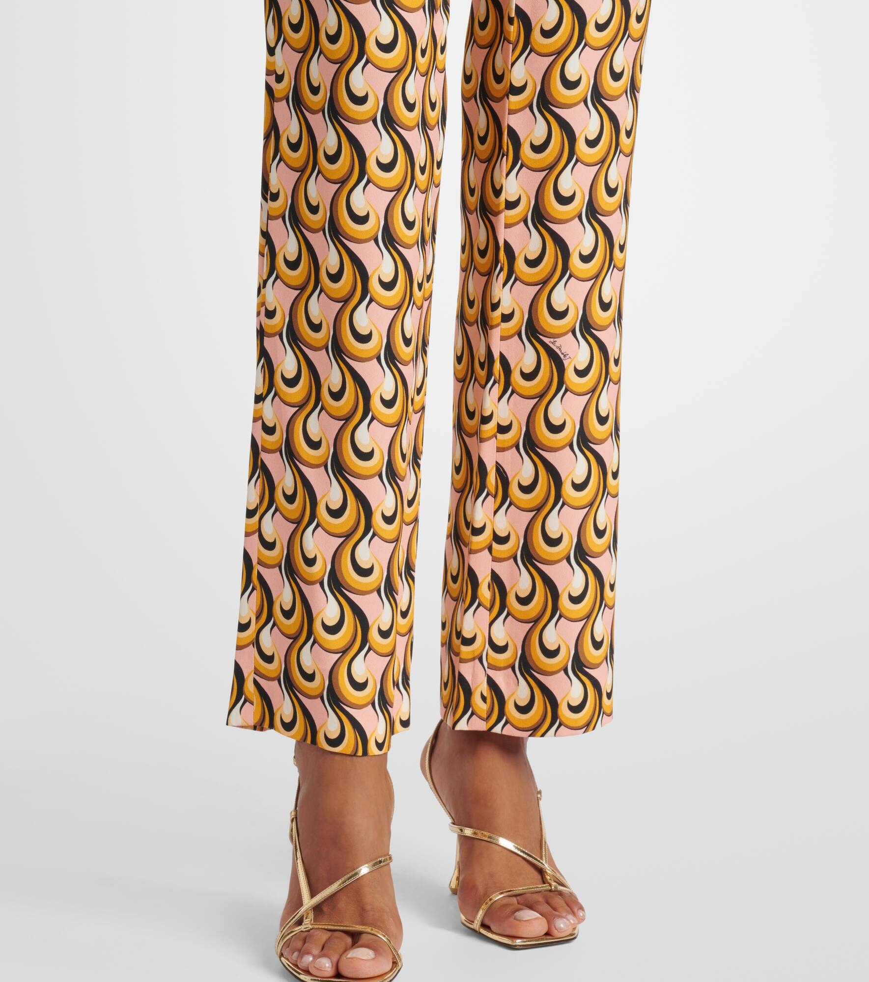 24/7 straight pants - 5