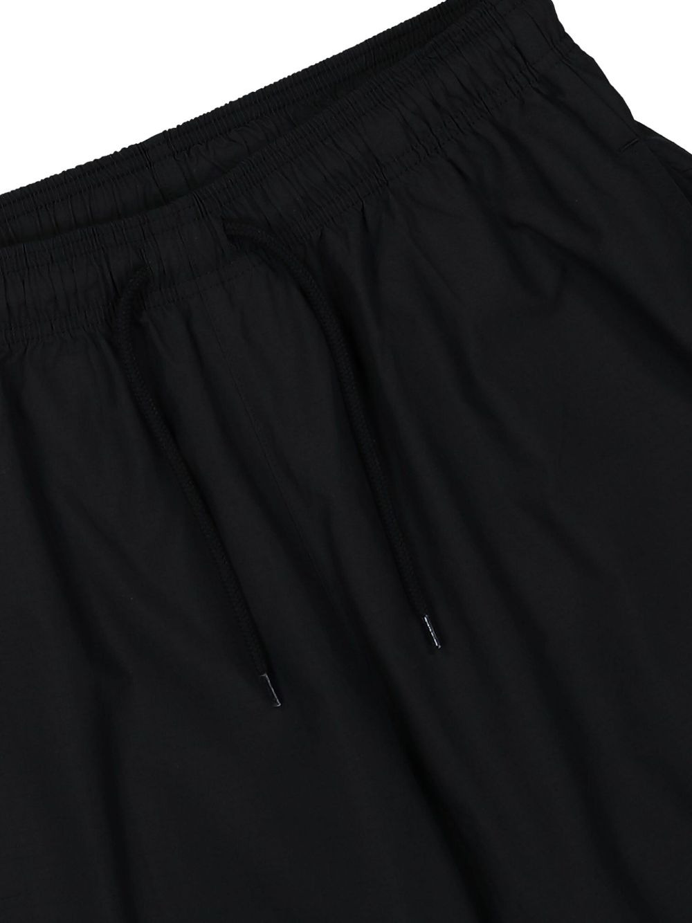 ripstop cuffed trousers - 4
