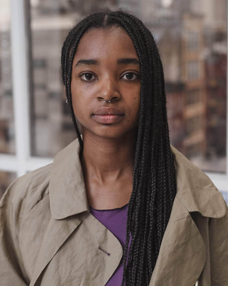 Plane Coat - Technical Cotton 6