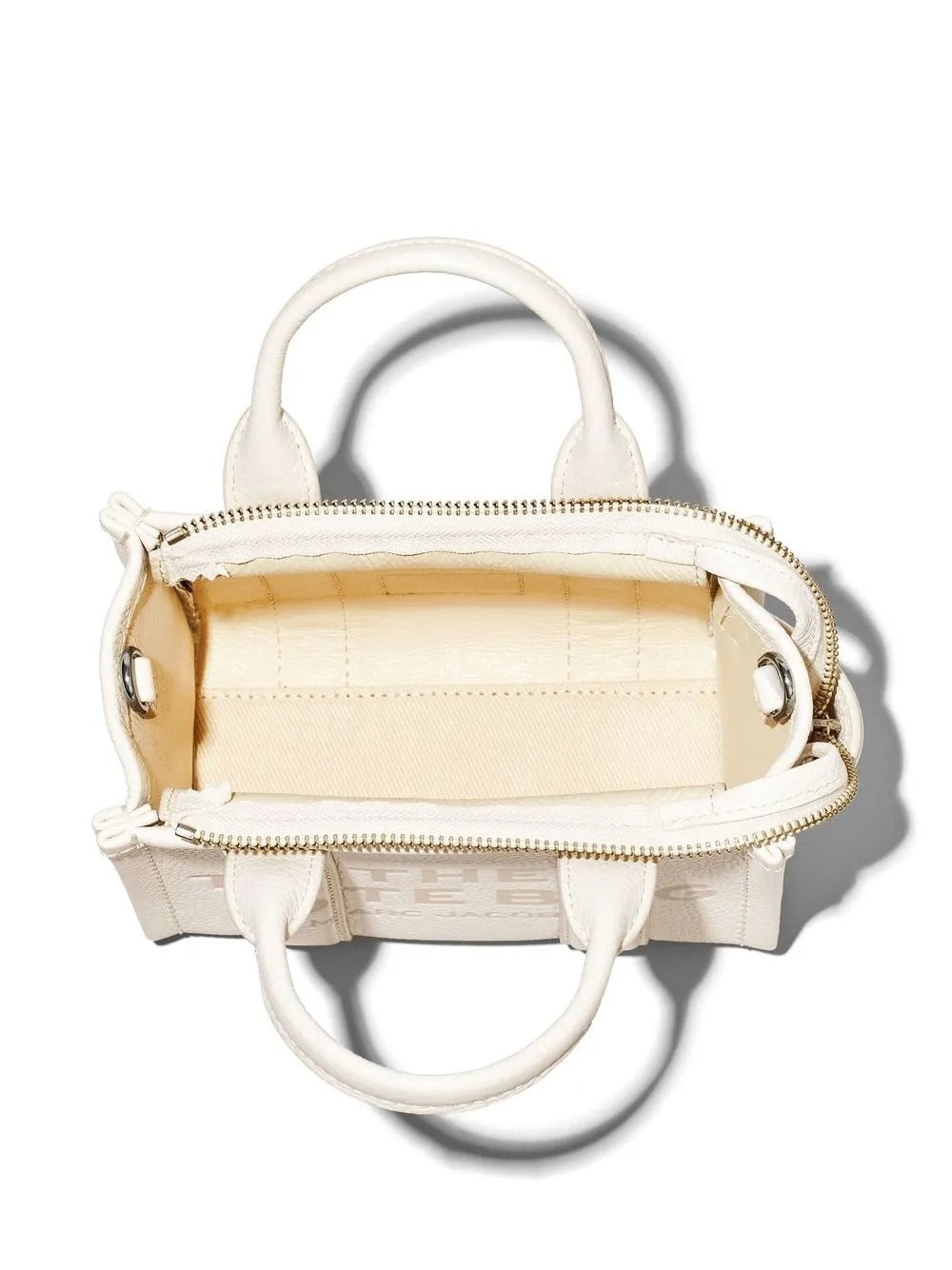 MARC JACOBS - Women The Crossbody Tote Bag - 7