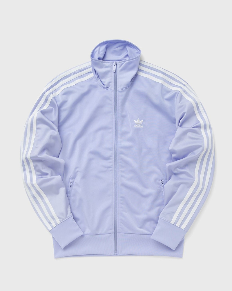 WMNS FIREBIRD TRACKTOP - 1