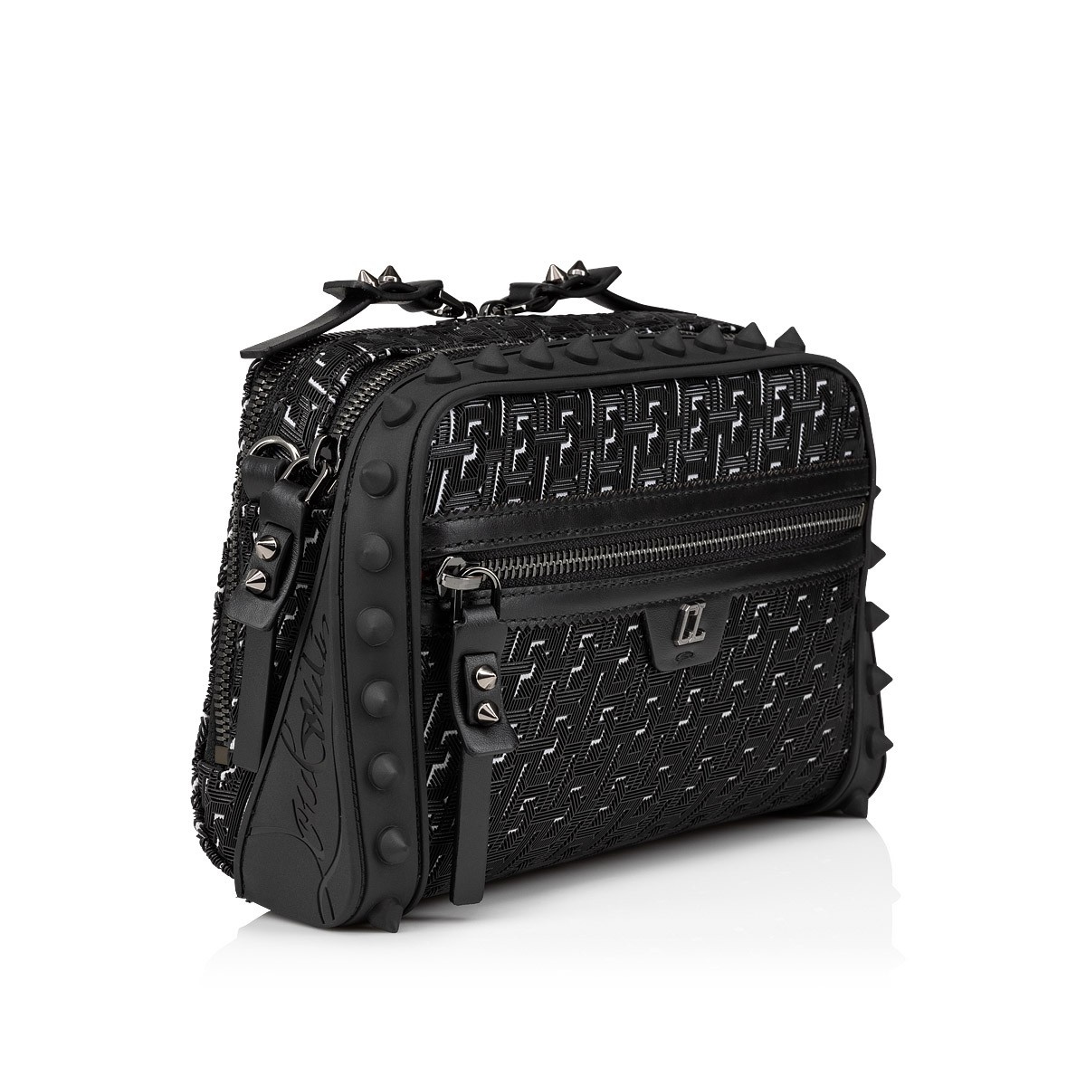 Loubitown Black - 3