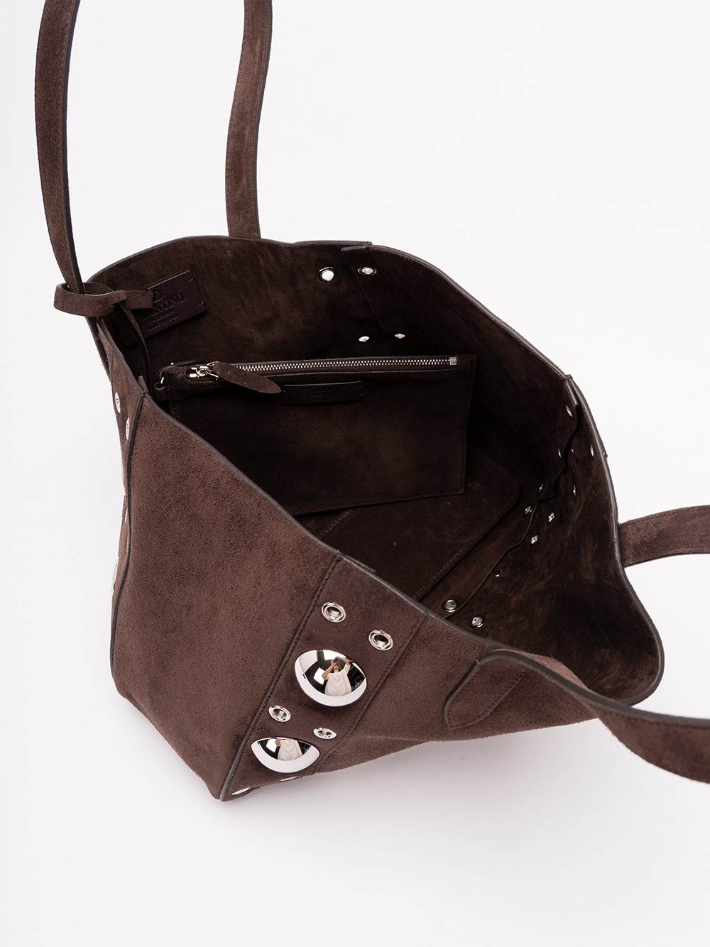 `Nellcote` Medium Tote - 5