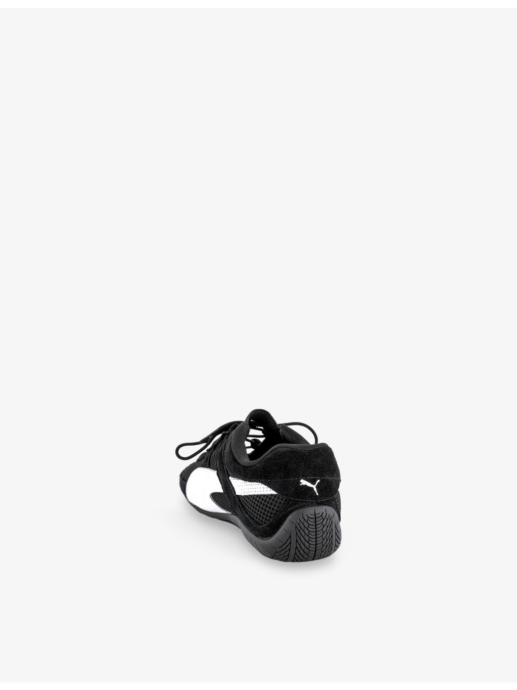 Speedcat OG Suede Low-Top Trainers - 4