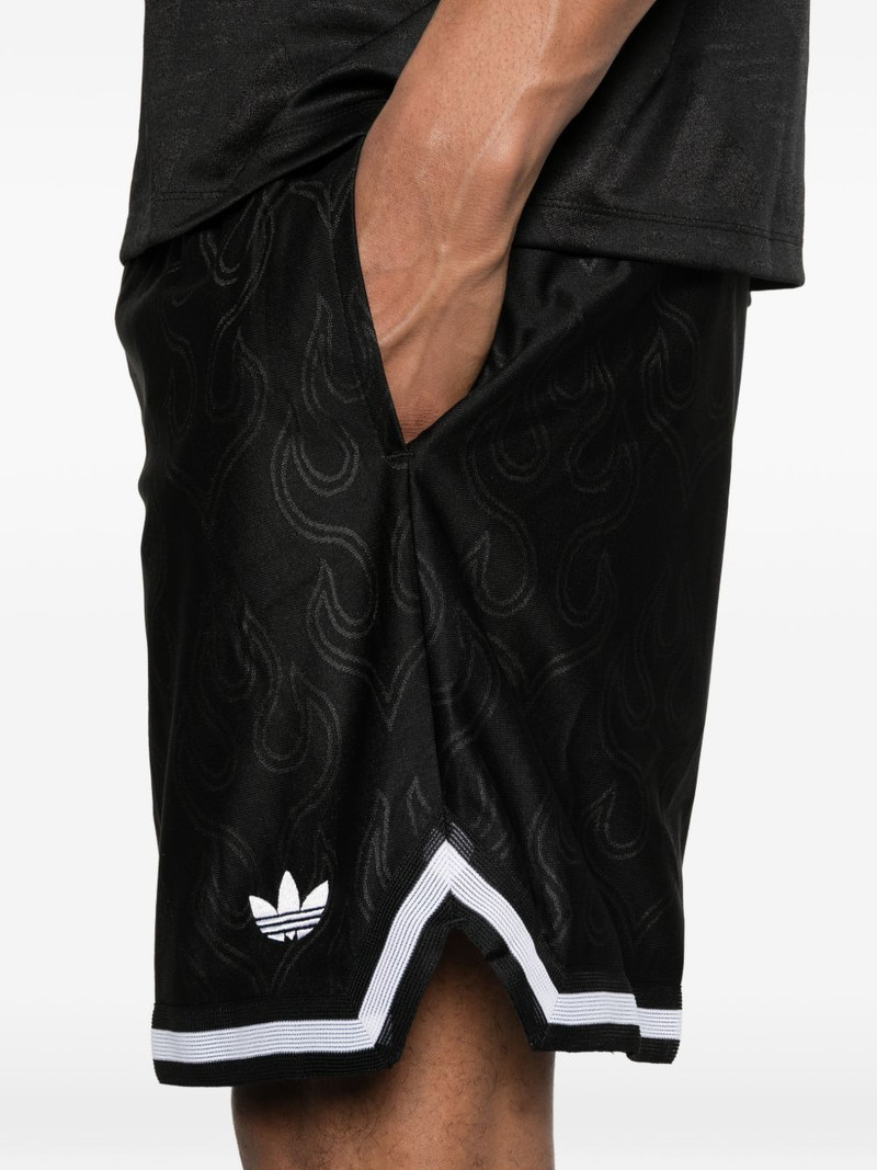 jacquard shorts 5