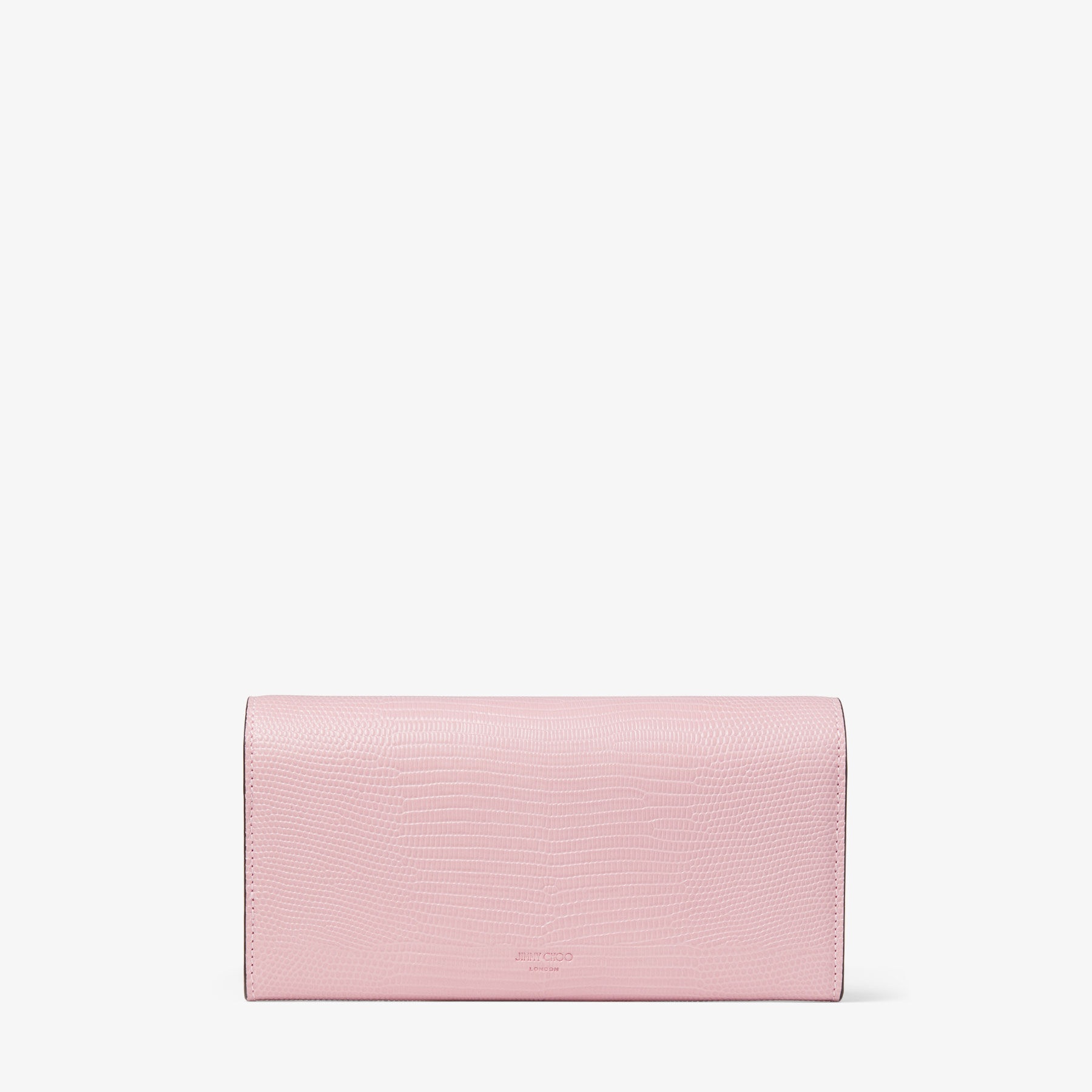 Martina
Rose Lizard Print Wallet - 4