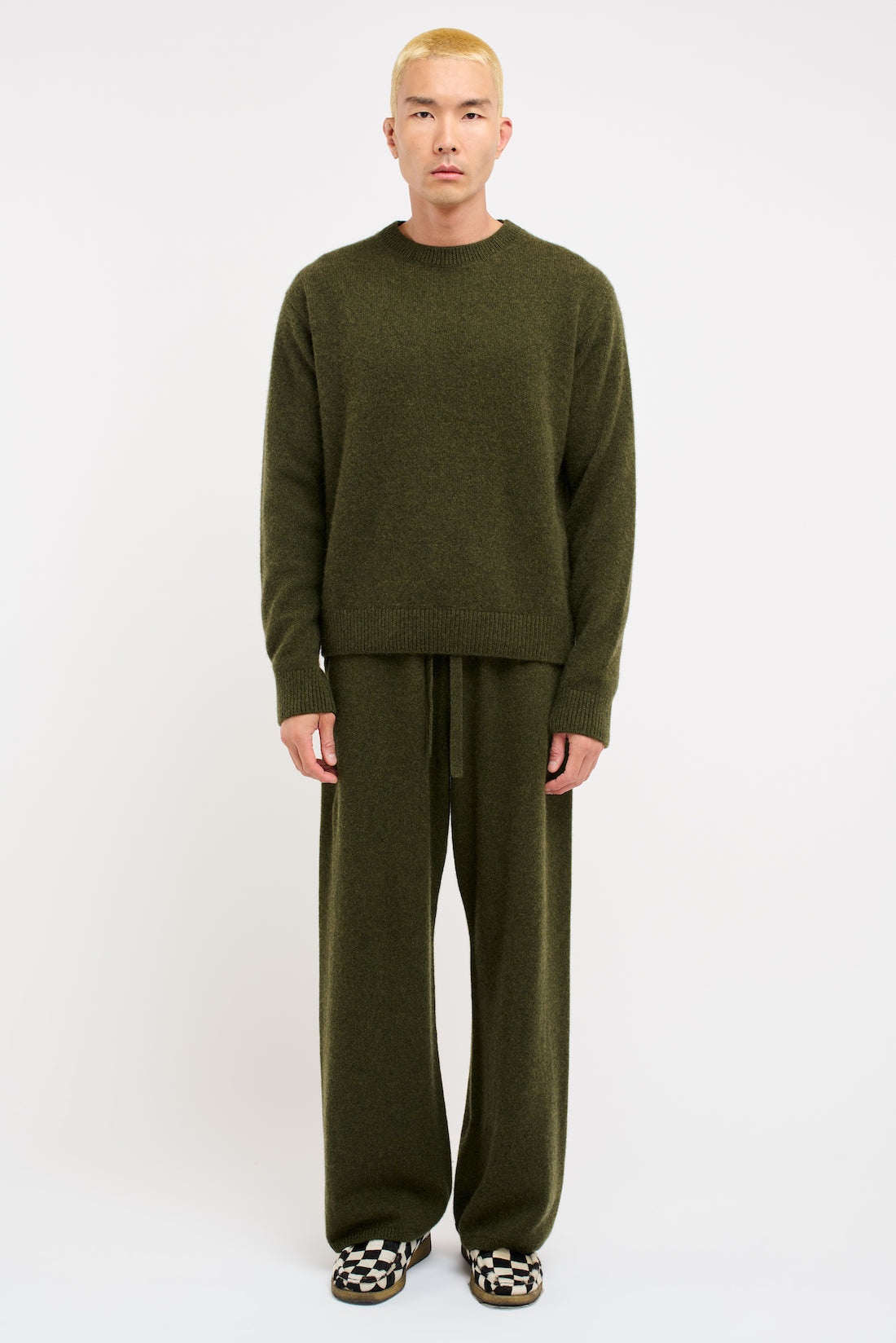 SIMPLE CREW - 3