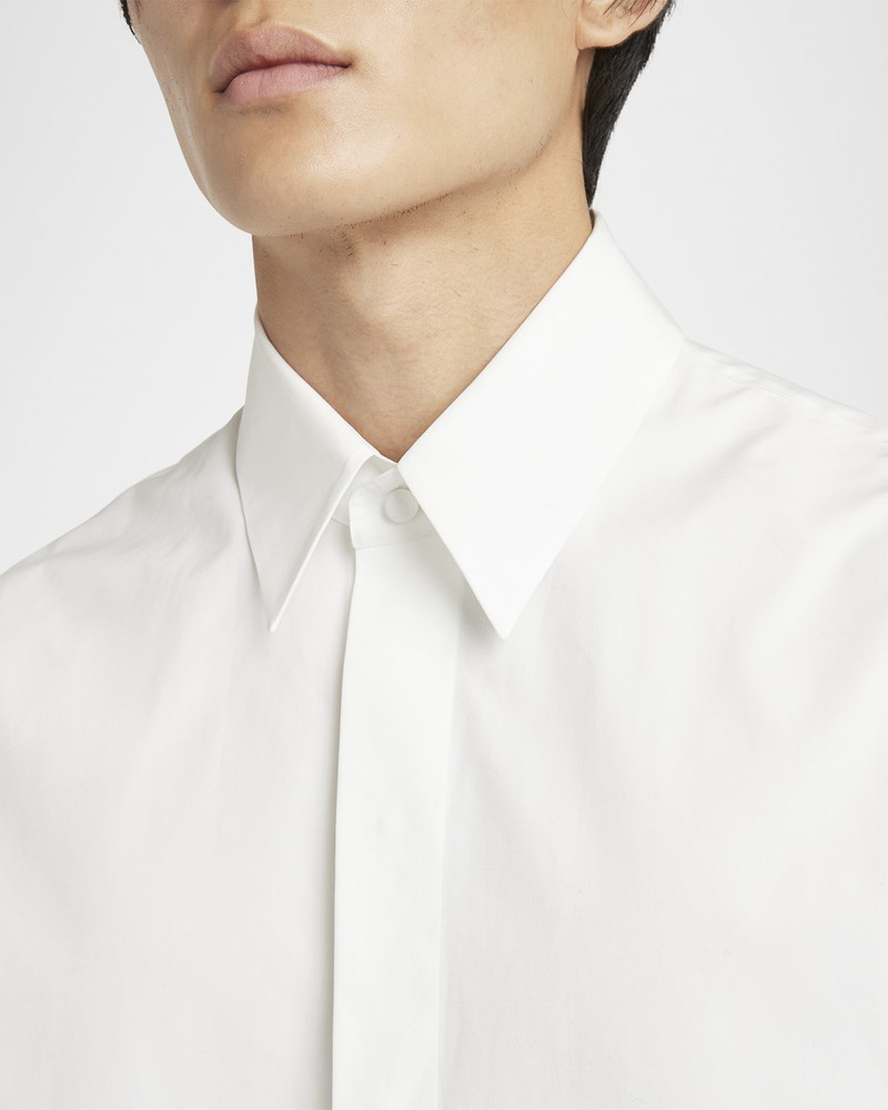 Men's Compact Cotton Sport Shirt 6