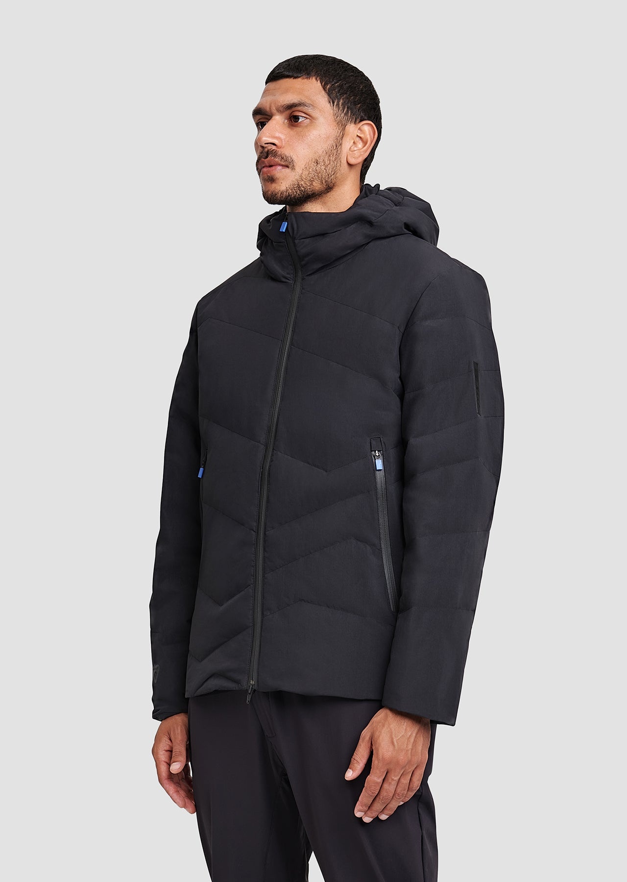 Equip Primaloft Down Jacket - 1