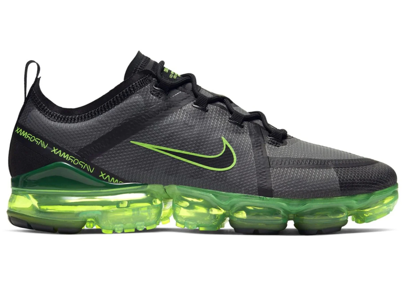 Nike Air VaporMax 2019 Electric Green - 1