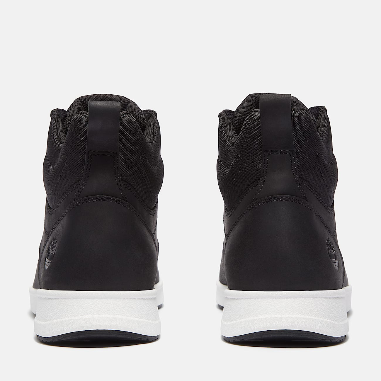 Men's Parker Street Mid Lace-Up Sneaker - 5