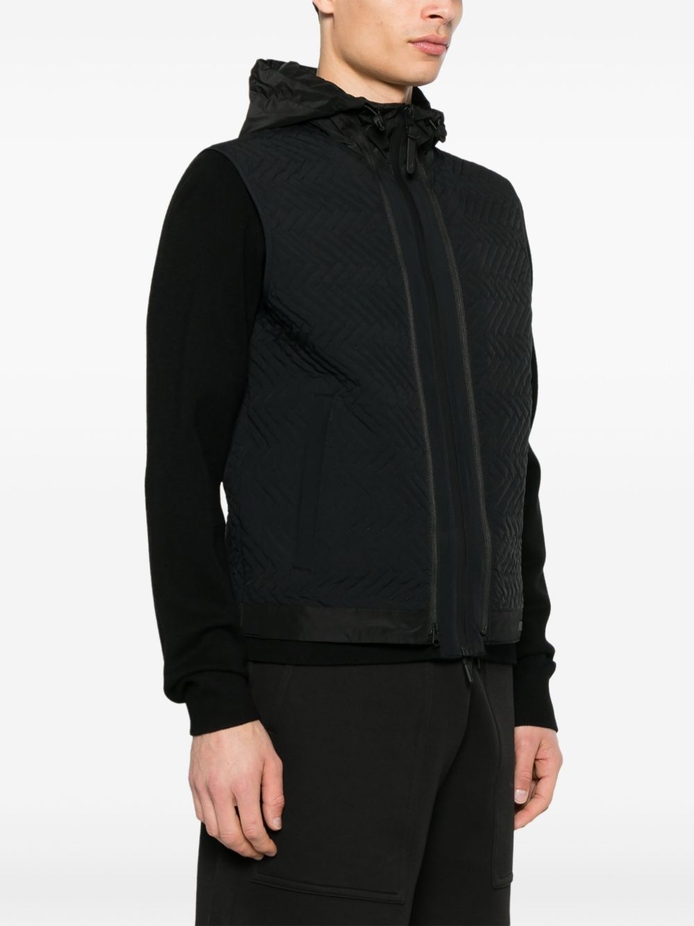 Barret jacket - 3
