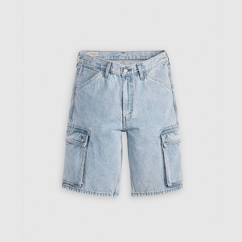 478 BAGGY CARGO 12" MEN'S SHORTS 1