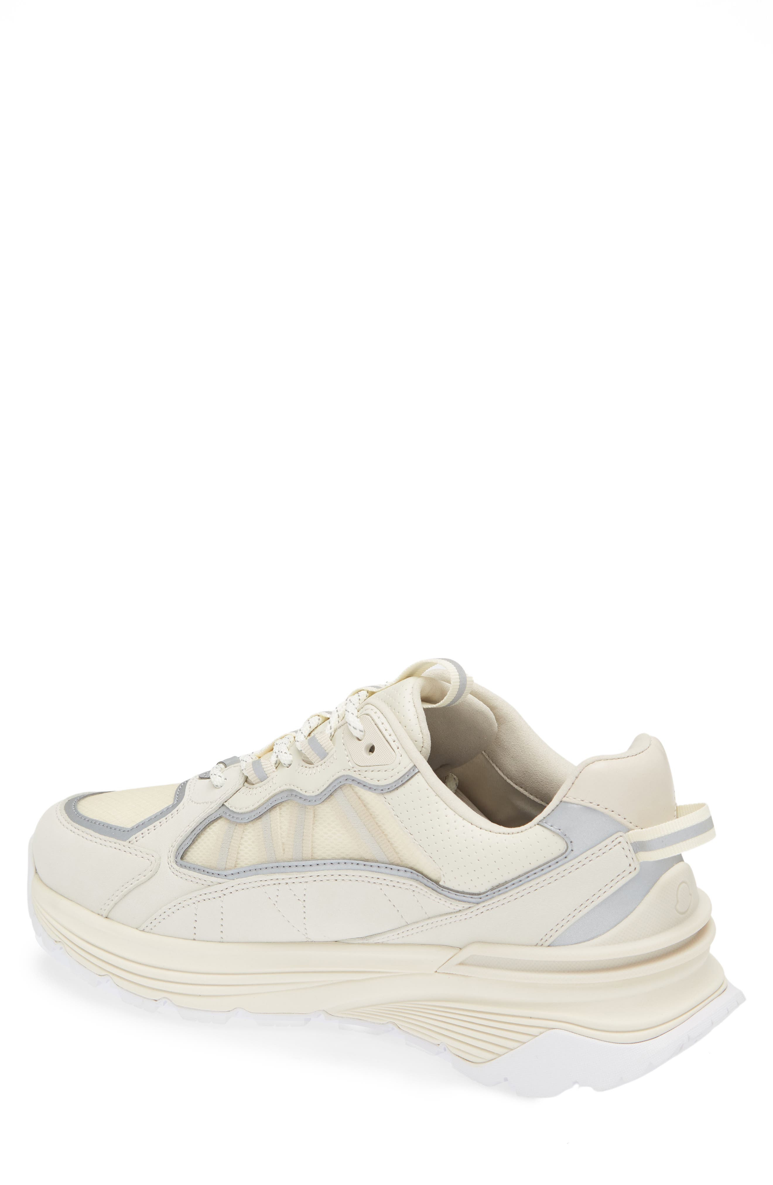 Lite Runner Low Top Sneaker - 2